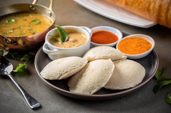 Art of Dosa - The Sterling Food Hall by null