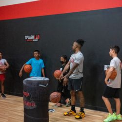 Applied Pressure Performance Training