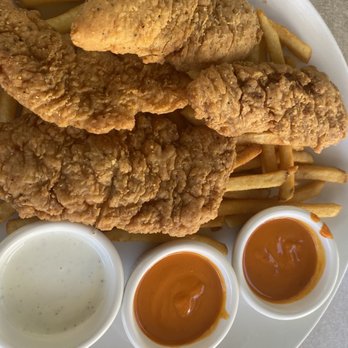 Fullerton Brew Co - Chicken Bites - Brewpubs Near Me - Fullerton, California Fullerton Brew Co - Chicken Bites - Brewpubs Near Me - Fullerton, California