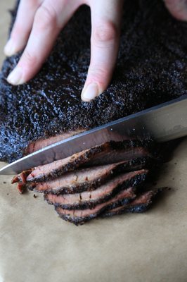 Half Liter Brewery, Bar, & BBQ by null