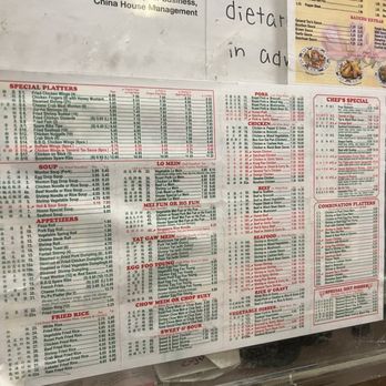 China House - Menu - Chinese Near Me - Philadelphia, Pennsylvania China House - Menu - Chinese Near Me - Philadelphia, Pennsylvania