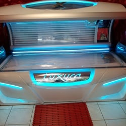 Sonnenstudio Turbosun - XL 10 Turbo