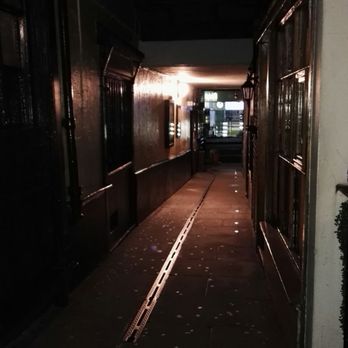 Cheshire Cheese - Pubs Near Me - London, XGL