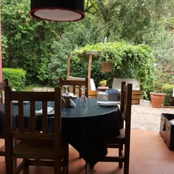 Dulcinea Sabores de Antes - Hermosoo lugar!