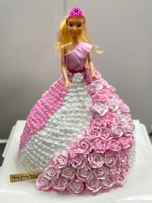 Hong Kong Bakery by null