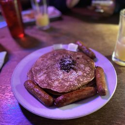 Pancakes