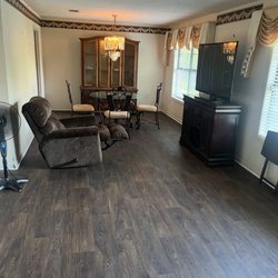 Yohan Quality Flooring - Very satisfied