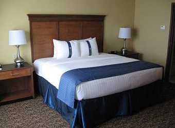 Holiday Inn Montgomery Airport South, an IHG Hotel by null