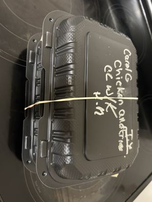 Casey's Diner by null