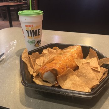 Tijuana Flats - Steak Burrito - Mexican Near Me - Orange City, Florida Tijuana Flats - Steak Burrito - Mexican Near Me - Orange City, Florida