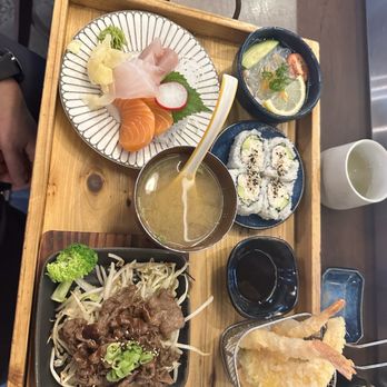 Myomi Sushi - Sushi Bars Near Me - Richmond, British Columbia Myomi Sushi - Sushi Bars Near Me - Richmond, British Columbia