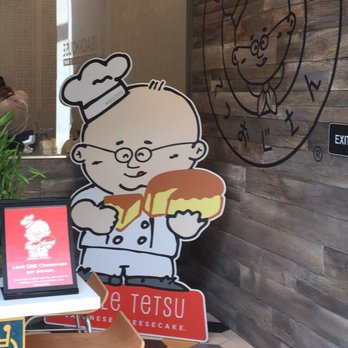 Uncle Tetsu - Japanese Near Me - Arcadia, California Uncle Tetsu - Japanese Near Me - Arcadia, California