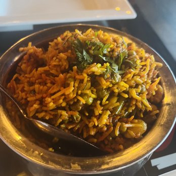 Holi Indian Grill - Vegetable Biryani - Indian Near Me - Panama City, Florida Holi Indian Grill - Vegetable Biryani - Indian Near Me - Panama City, Florida