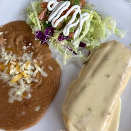 Chimichanga