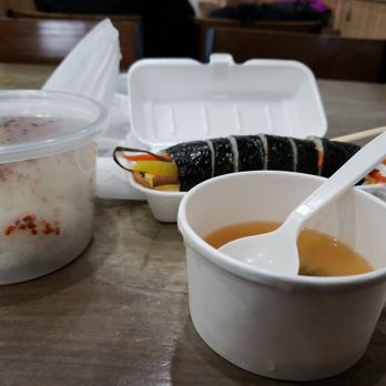 Rolly Kimbab - Korean Near Me - Bayside, New York Rolly Kimbab - Korean Near Me - Bayside, New York