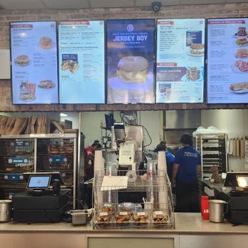 Brooklyn Water Bagel - Breakfast & Brunch Near Me - Jupiter, Florida Brooklyn Water Bagel - Breakfast & Brunch Near Me - Jupiter, Florida