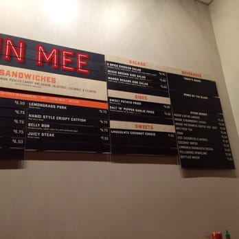 Bun Mee - Vietnamese Near Me - San Francisco, California Bun Mee - Vietnamese Near Me - San Francisco, California