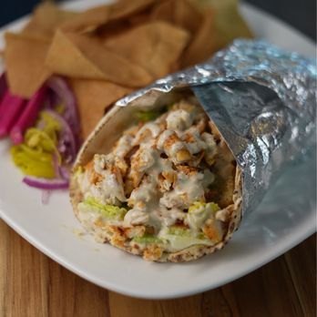 Argo Mediterranean Grille - Chicken Kabob Sandwich/Wrap - Mediterranean Near Me - La Verne, California Argo Mediterranean Grille - Chicken Kabob Sandwich/Wrap - Mediterranean Near Me - La Verne, California