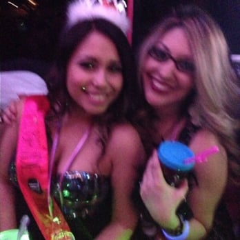Big H Party Buses - With my best friend on the Pink Panther Party Bus! - Party Bus Rentals Near Me - Pasadena, Texas Big H Party Buses - With my best friend on the Pink Panther Party Bus! - Party Bus Rentals Near Me - Pasadena, Texas