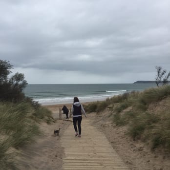Whiterocks Beach - Beaches Near Me - Portrush, CLR