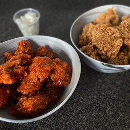 Fried Chicken