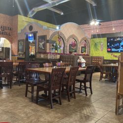 Little Mexico Bar and Grill