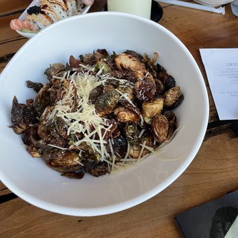 Richter Tavern - Brussels Sprouts - Wine Bars Near Me - Boerne, Texas Richter Tavern - Brussels Sprouts - Wine Bars Near Me - Boerne, Texas
