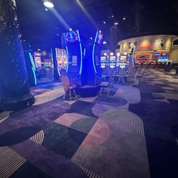 Hollywood Casino Perryville