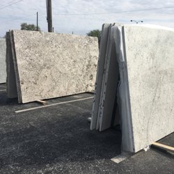 East Coast Granite