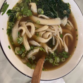 Noodle St - Noodles Near Me - Arcadia, California