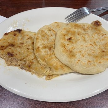 La Patrona Cocina Latina - Pupusa - Latin American Near Me - Spring, Texas La Patrona Cocina Latina - Pupusa - Latin American Near Me - Spring, Texas