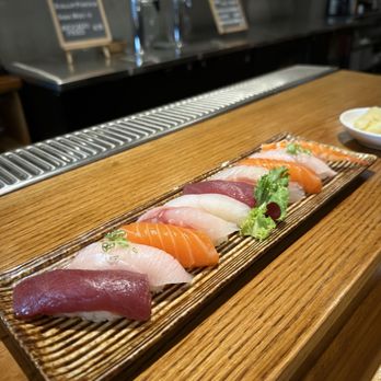 Ocean Code Handroll Bar - Sushi 10 pc - Japanese Near Me - Carle Place, New York
