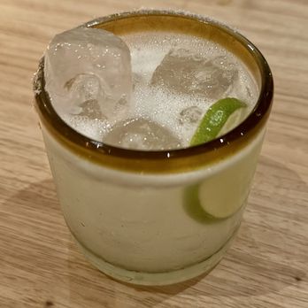 Suerte - Margarita - Mexican Near Me - Austin, Texas