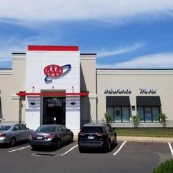 AAA Langhorne Car Care Insurance Travel Center