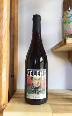 Big Mood Natural Wines by null