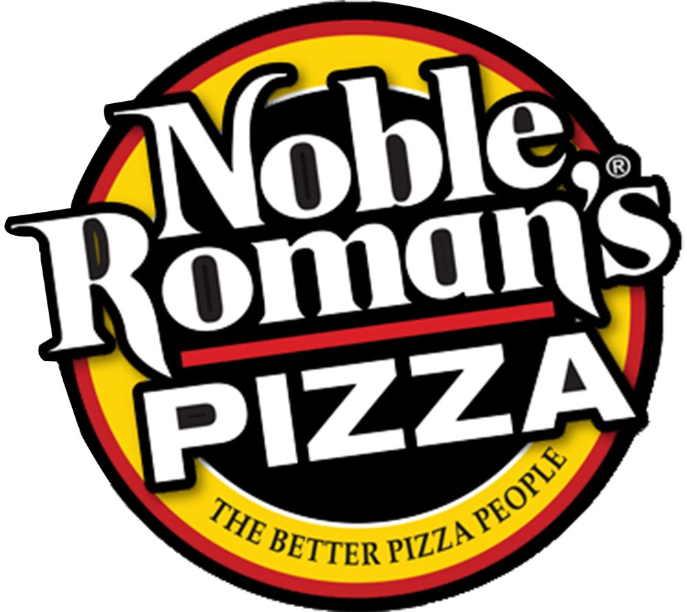 NOBLE ROMAN’S Updated July 2024 910 W Ann Blvd, Greensburg, Indiana