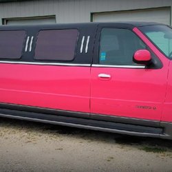 Pink Navigator