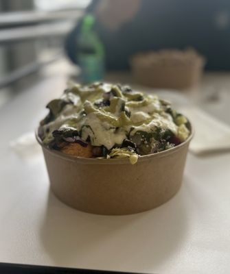 Hummus Republic by null