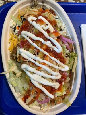 Mamacita Mexican Comida by null