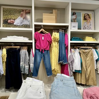 LOFT - Cute clothes. - Women's Clothing Near Me - Gaithersburg, Maryland