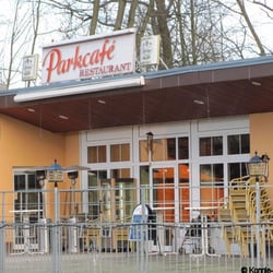 Parkcafe Restaurant