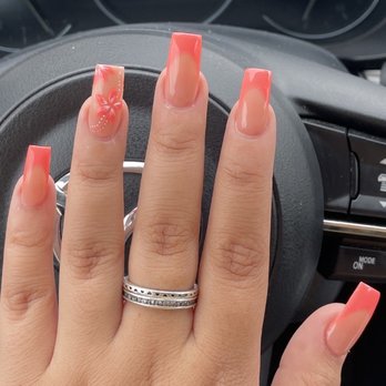 JM Nail Studio - Nail Salons Near Me - Clayton, California