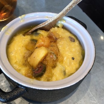 Flour - Butternut Squash Risotto - Italian Near Me - Moreland Hills, Ohio Flour - Butternut Squash Risotto - Italian Near Me - Moreland Hills, Ohio