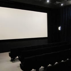 Kommunales Kino