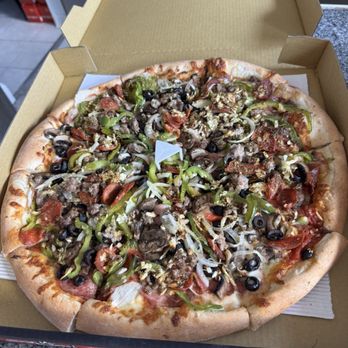 Skipolini's Pizza - The Prego Pizza - Pizza Near Me - Walnut Creek, California Skipolini's Pizza - The Prego Pizza - Pizza Near Me - Walnut Creek, California