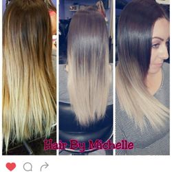 MV Beauty Salon Unisex