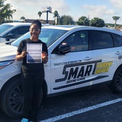 Smart Student Driver