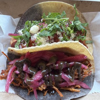 Senor Masa - Cochinita pork and chicken tinga - Tacos Near Me - Mentor, Ohio Senor Masa - Cochinita pork and chicken tinga - Tacos Near Me - Mentor, Ohio