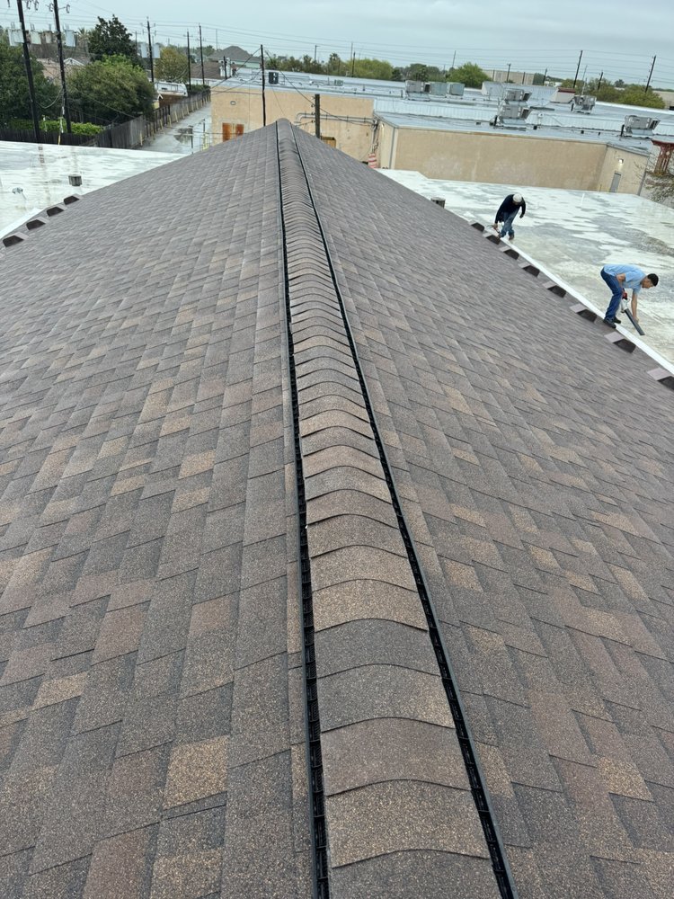 Slide of American Roofing