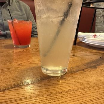 Giordano's - Designated Mule mocktail, Windy City punch mocktail - Pizza Near Me - Indianapolis, Indiana Giordano's - Designated Mule mocktail, Windy City punch mocktail - Pizza Near Me - Indianapolis, Indiana
